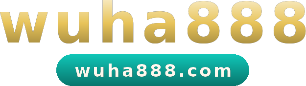 wuha888 logo