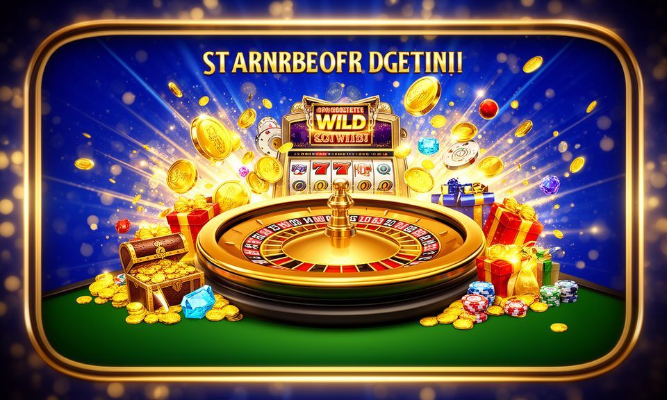 wuha888 Seven Gems Slots