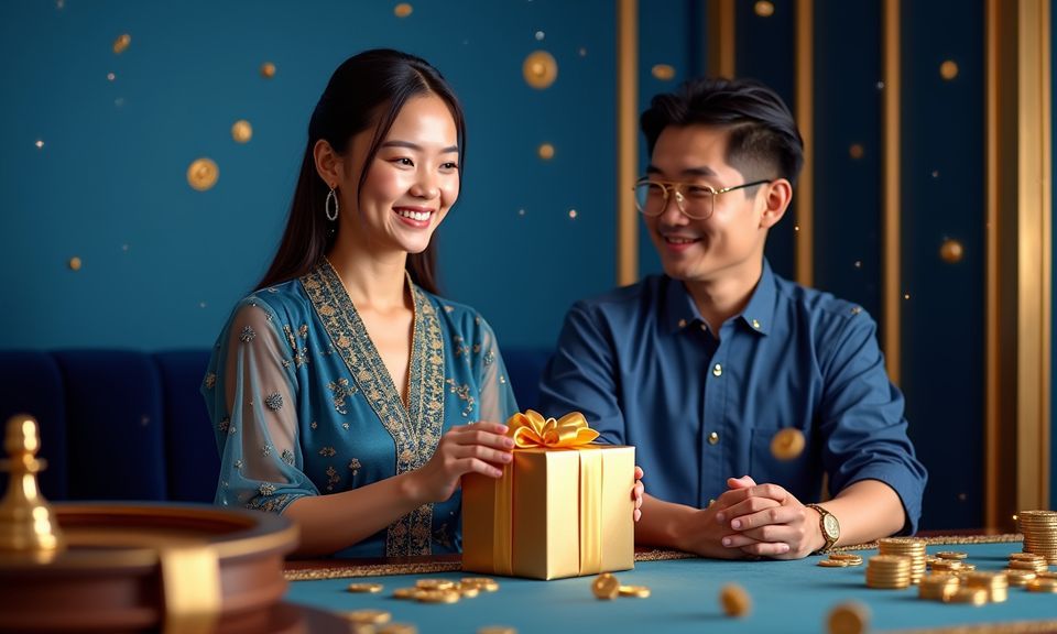wuha888 Royal Baccarat