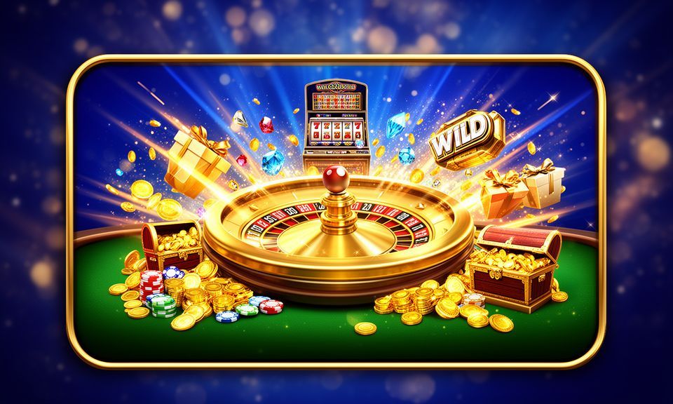 wuha888 Speed Baccarat