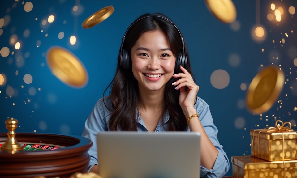 wuha888 Gold Roulette