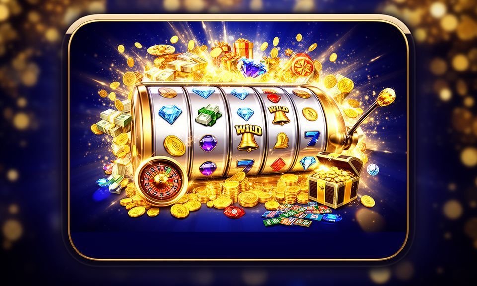 wuha888 What Makes Gold Roulette Different